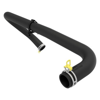 Ram OE - Upper Radiator Coolant Hose