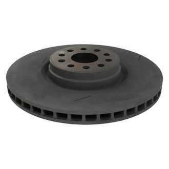 Dodge OE - Rear Disc Brake Rotor
