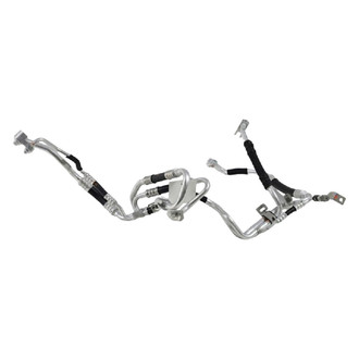 Mopar® - A/C Suction and Liquid Line Hose Assembly