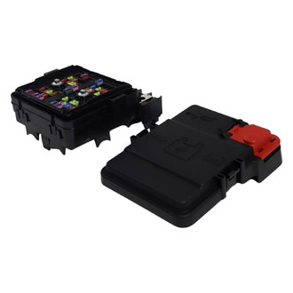 Mopar® - Wiring Connectors
