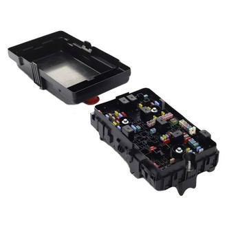 Mopar® - Fuse and Relay Center