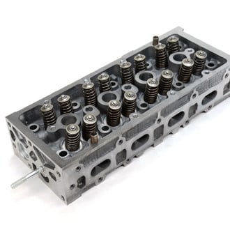 Mopar® - Cylinder Head