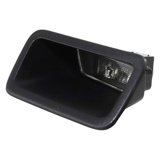 Ram OE - Rear Right License Plate Light Assembly