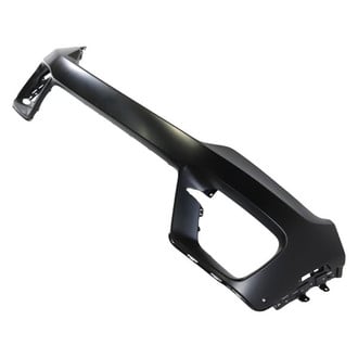 Mopar® - Front Upper Bumper Cover