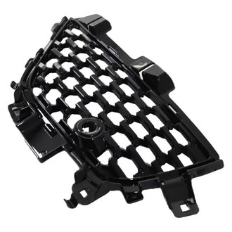 Mopar® - Driver Side Grille