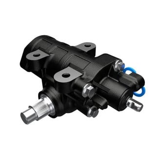 Mopar® - Rack and Pinion Assembly