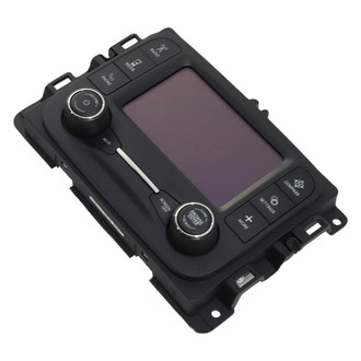 Ram OE - GPS Navigation System
