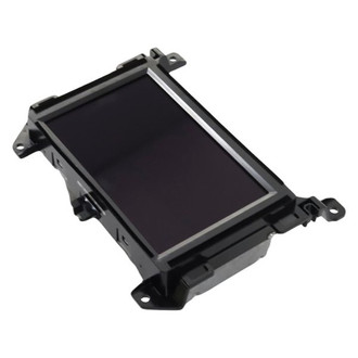 Mopar® - Multi Media Radio