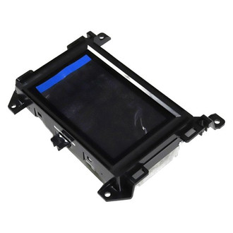 Jeep OE - Radio Control Unit