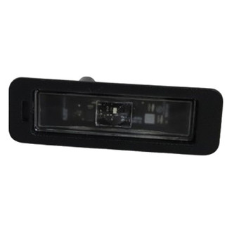 Ram OE - Rear License Plate Light Assembly