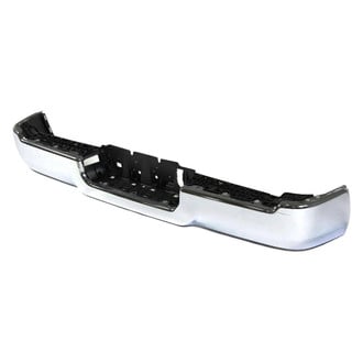 Mopar® - Rear Bumper Face Bar