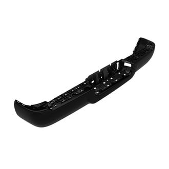 Mopar® - Rear Bumper Face Bar