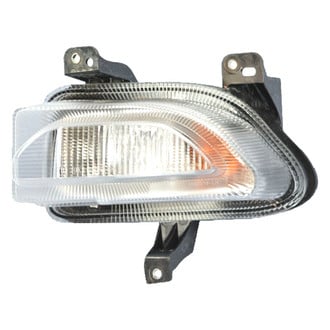 Jeep OE - Front Left Turn Signal Light Assembly