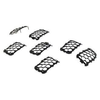 Mopar® - Upper Grille