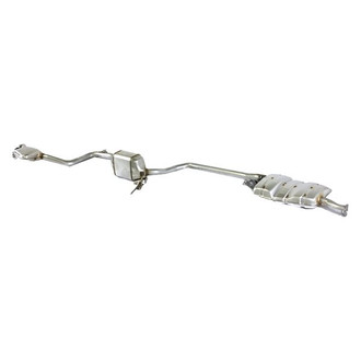 Mopar® - Exhaust Muffler