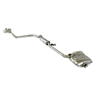 Mopar® - Exhaust Muffler