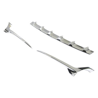 Mopar® - Grille Molding