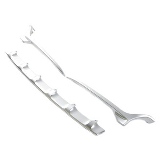 Mopar® - Grille Molding