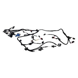 Mopar® - HVAC Wiring Harness
