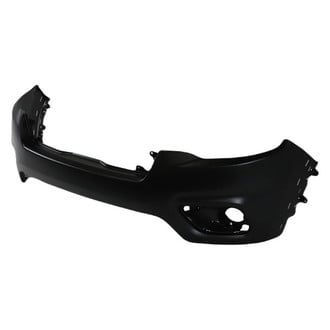 Mopar® - Front Upper Bumper Cover
