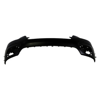 Mopar® - Front Upper Bumper Cover