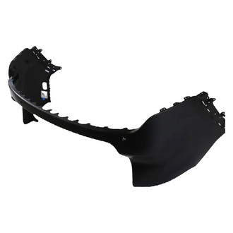 Mopar® - Rear Upper Bumper Cover