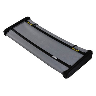Mopar® - Black Cargo Cover