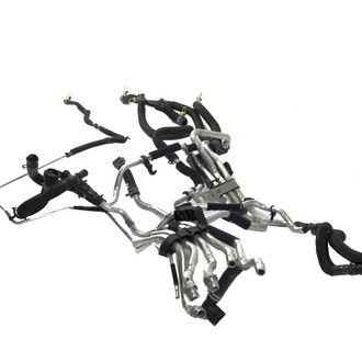 Mopar® - HVAC Supply and Return Heater Hose