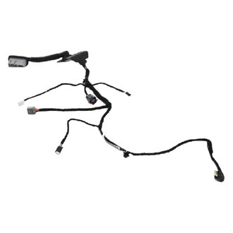 Mopar® - Rear Passenger Side Door Wiring Harness
