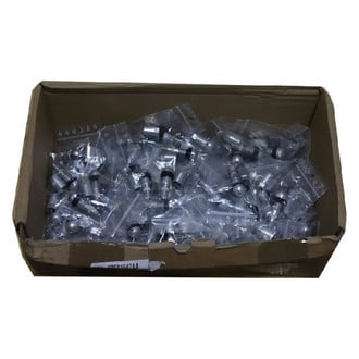 Chrysler OE - Tire Pressure Monitoring System (TPMS) Valve Stem Cap