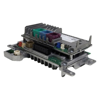 Chrysler OE - Radio Control Unit
