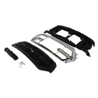 Ram OE - Front Upper Grille