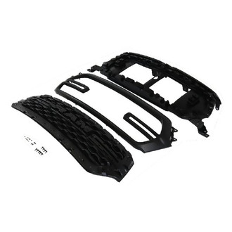 Ram OE - Front Upper Grille