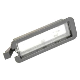 Dodge OE - Rear License Plate Light Lens