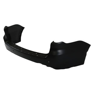 Dodge OE - Rear Upper Bumper Cover