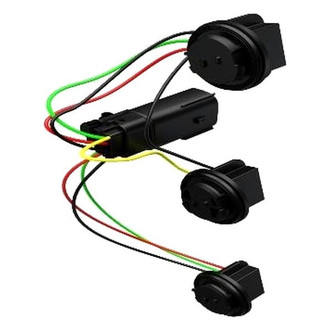 Ram OE - Rear Turn Signal Light Socket