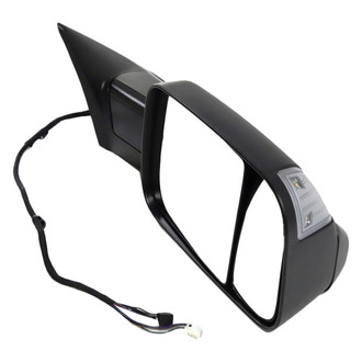 Mopar® - Passenger Side View Mirror