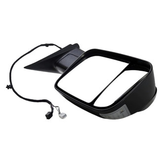 Mopar® - Driver Side View Mirror