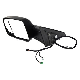 Mopar® - Driver Side View Mirror