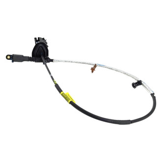 Mopar® - Automatic Transmission Shifter Cable