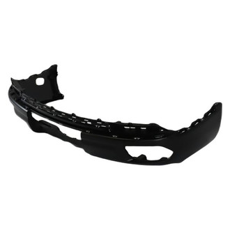 Mopar® - Rear Lower Bumper Cover