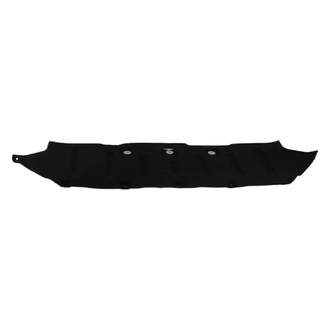 Dodge OE - Rear Bumper Splash Shield