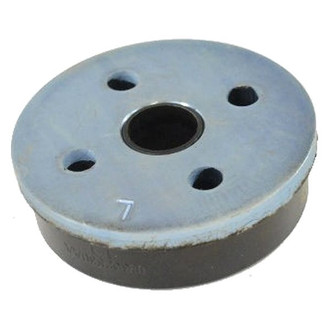 Mopar® - Body Hold Down Cushion