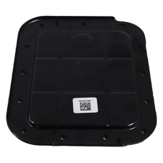 Dodge OE - Front Transmission Oil Pan