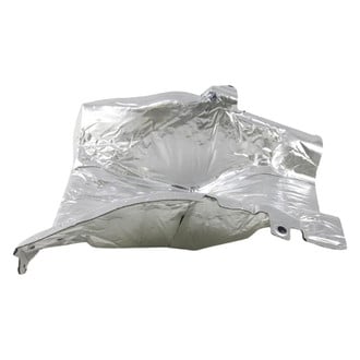 Dodge OE - Floor Pan Insulator