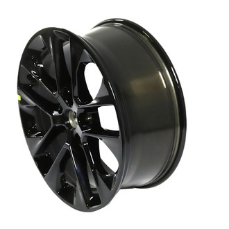 Mopar® - Alloy Factory Wheel