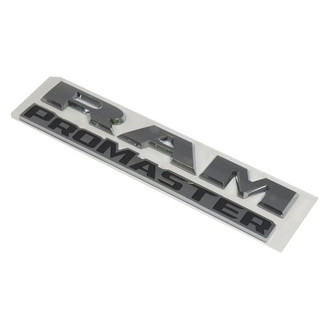 Ram OE - Front Left Door Emblem