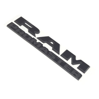 Ram OE - Front Left Door Emblem