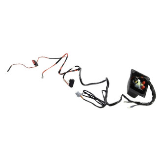 Mopar® - Body Wiring