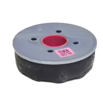 Ram OE - Body Mount Cushion Washer